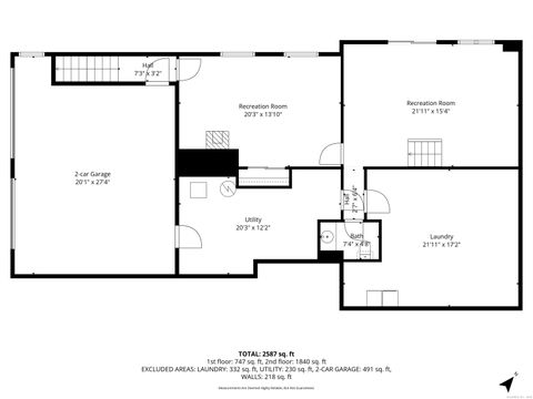 Tiny photo for 114 Cold Spring Road, Avon, CT 06001 (MLS # 24139245)