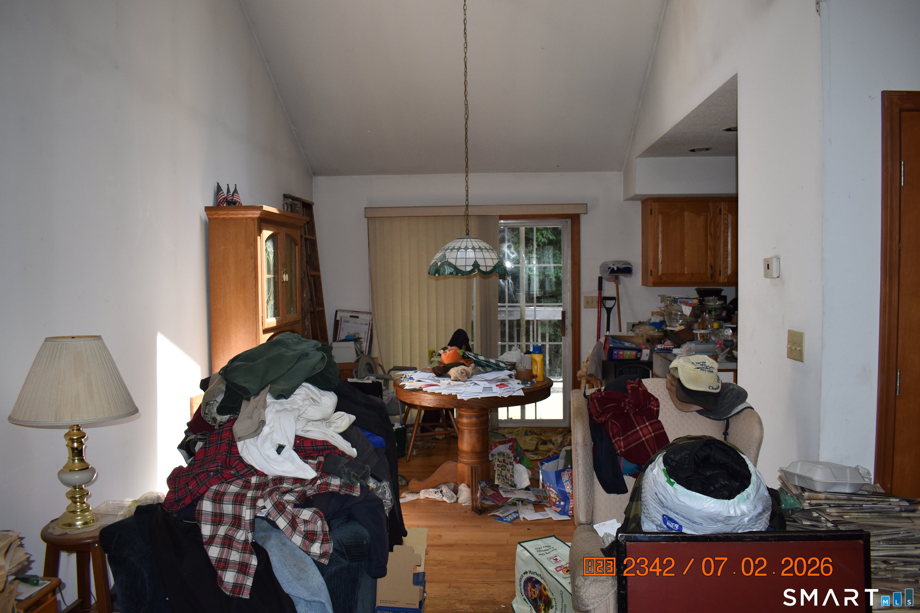 1 Bronson Drive