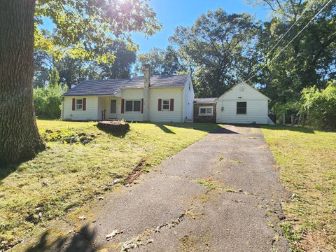 Photo of 173 Elm Hill Road, Vernon, CT 06066 (MLS # 24126097)