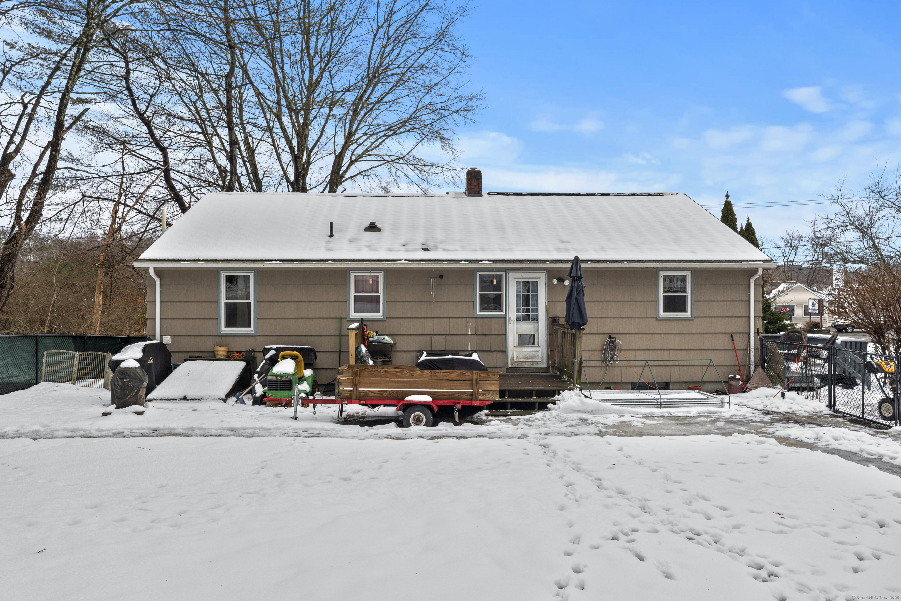 855 Riverside Drive, Thompson, Connecticut image 17