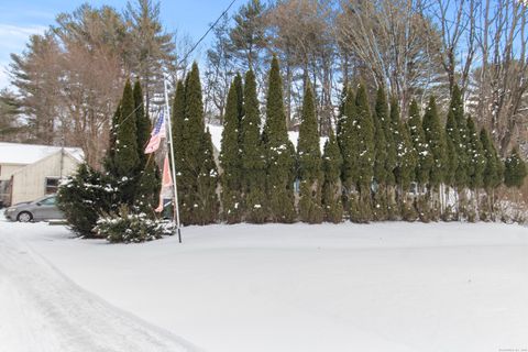 A home in Thompson