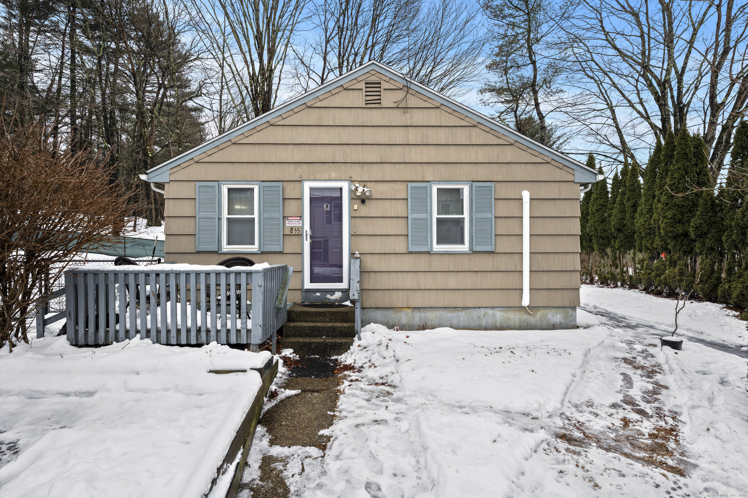 855 Riverside Drive, Thompson, Connecticut image 18