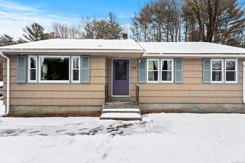 855 Riverside Drive Thompson CT 06255