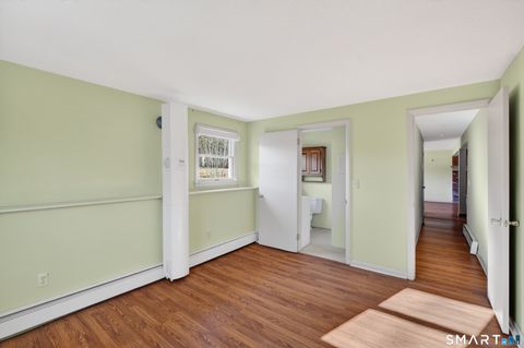 Tiny photo for 248 Cow Hill Road, Clinton, CT 06413 (MLS # 24144494)