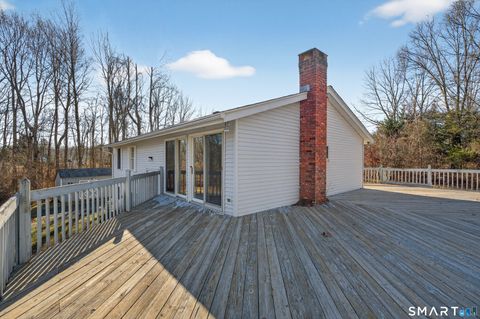 Tiny photo for 248 Cow Hill Road, Clinton, CT 06413 (MLS # 24144494)
