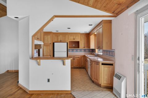 Tiny photo for 248 Cow Hill Road, Clinton, CT 06413 (MLS # 24144494)