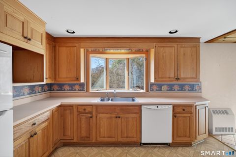 Tiny photo for 248 Cow Hill Road, Clinton, CT 06413 (MLS # 24144494)