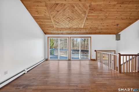 Tiny photo for 248 Cow Hill Road, Clinton, CT 06413 (MLS # 24144494)