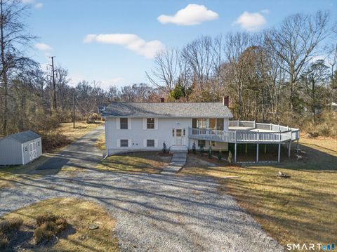 Tiny photo for 248 Cow Hill Road, Clinton, CT 06413 (MLS # 24144494)