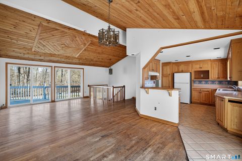 Tiny photo for 248 Cow Hill Road, Clinton, CT 06413 (MLS # 24144494)