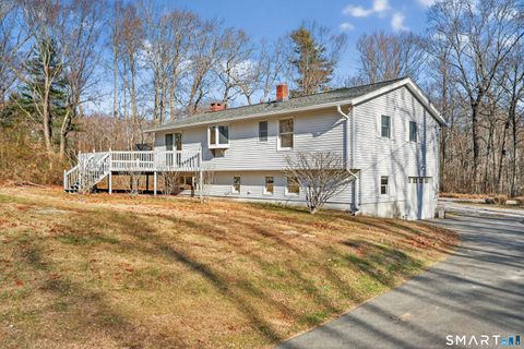 Tiny photo for 248 Cow Hill Road, Clinton, CT 06413 (MLS # 24144494)
