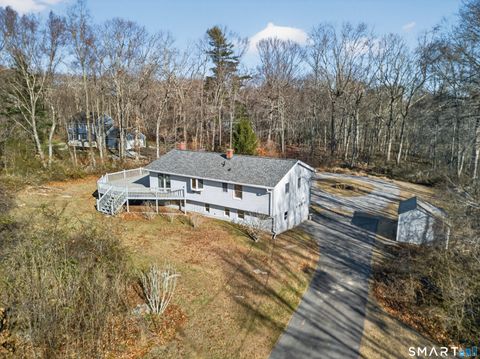 Tiny photo for 248 Cow Hill Road, Clinton, CT 06413 (MLS # 24144494)