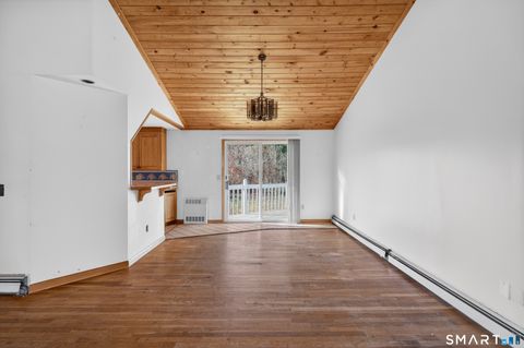 Tiny photo for 248 Cow Hill Road, Clinton, CT 06413 (MLS # 24144494)