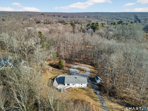 Tiny photo for 248 Cow Hill Road, Clinton, CT 06413 (MLS # 24144494)