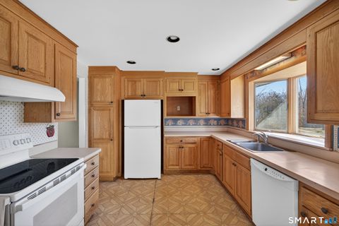 Tiny photo for 248 Cow Hill Road, Clinton, CT 06413 (MLS # 24144494)