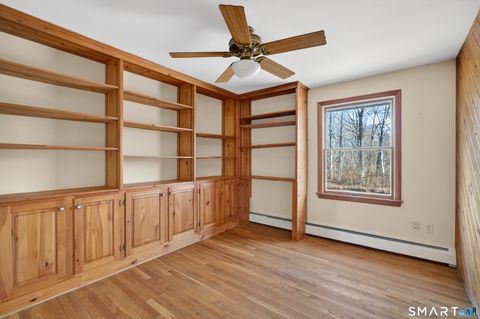 Tiny photo for 248 Cow Hill Road, Clinton, CT 06413 (MLS # 24144494)