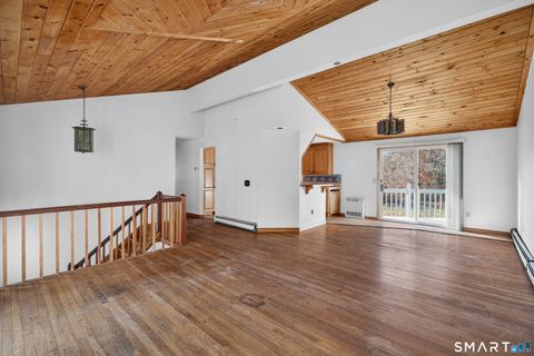 Tiny photo for 248 Cow Hill Road, Clinton, CT 06413 (MLS # 24144494)