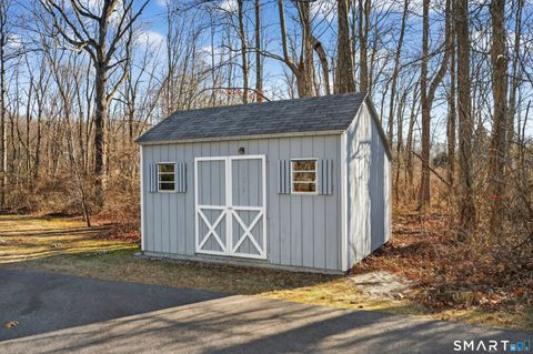 Tiny photo for 248 Cow Hill Road, Clinton, CT 06413 (MLS # 24144494)