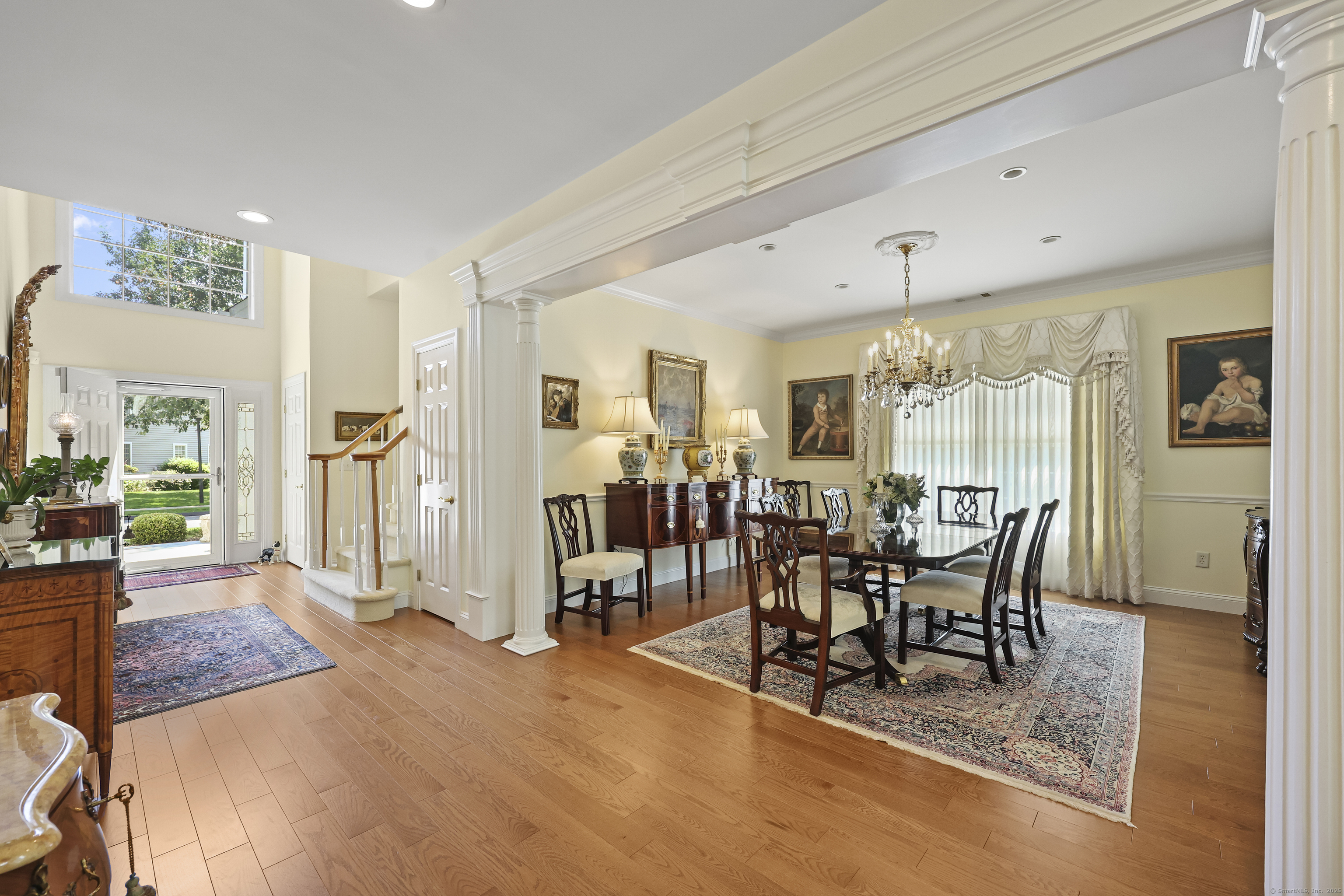 19 Worthington Drive 19