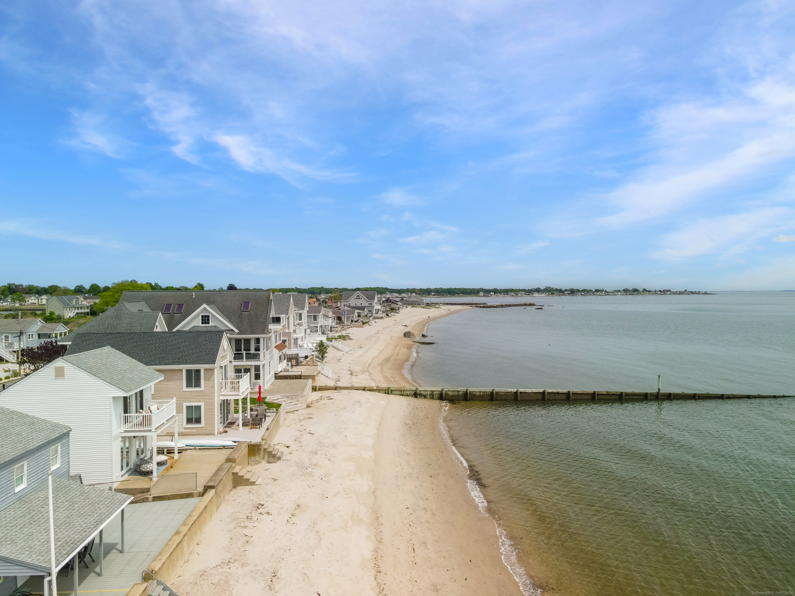 16 Beach Road East