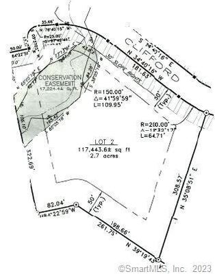 2 CLIFFORD DRIVE, BETHANY, CT 06524 - Image dd4a863b0b50cfbfd277bc5e633b29f2/1112908138