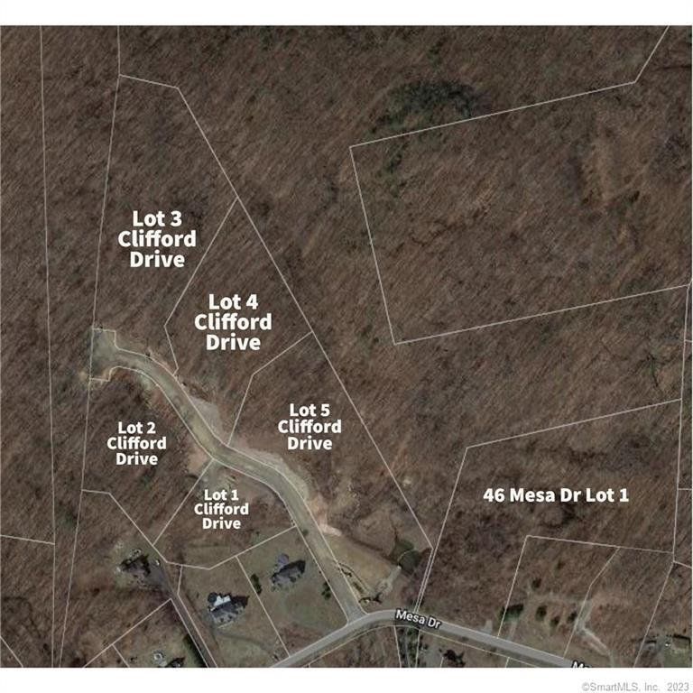 2 Clifford Drive, Bethany, Connecticut image 2