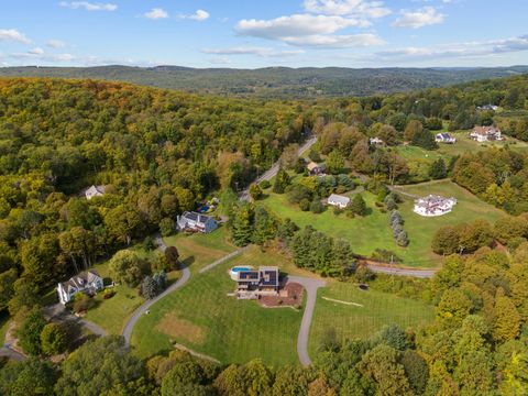 A home in New Milford