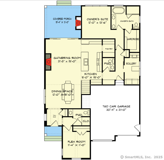 745 Townsend Avenue Lot 10