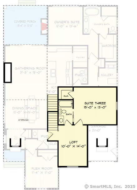 745 Townsend Avenue Lot 10