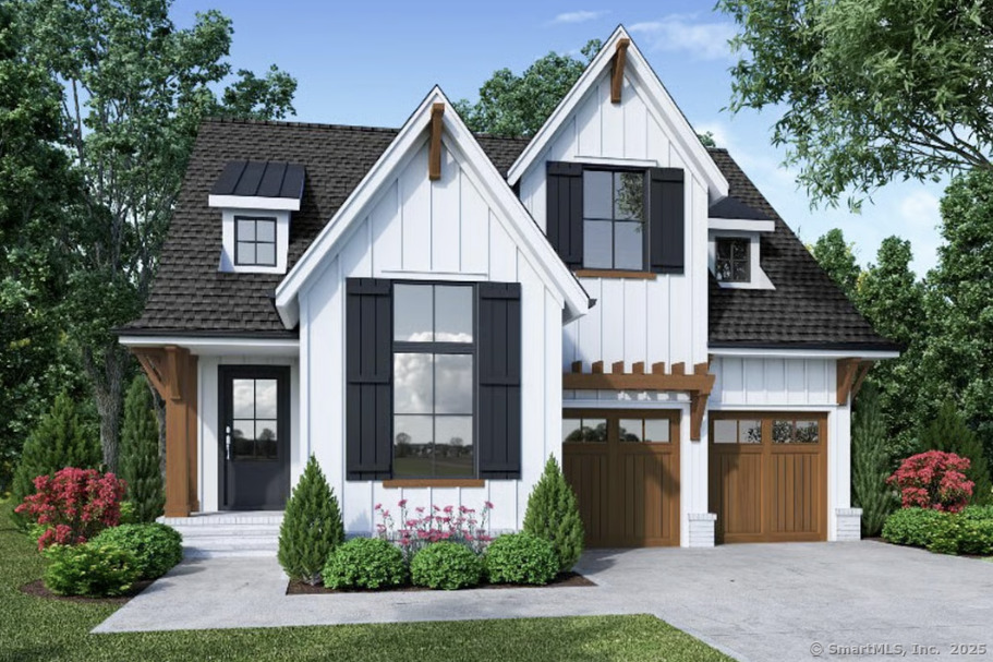 745 Townsend Avenue Lot 10
