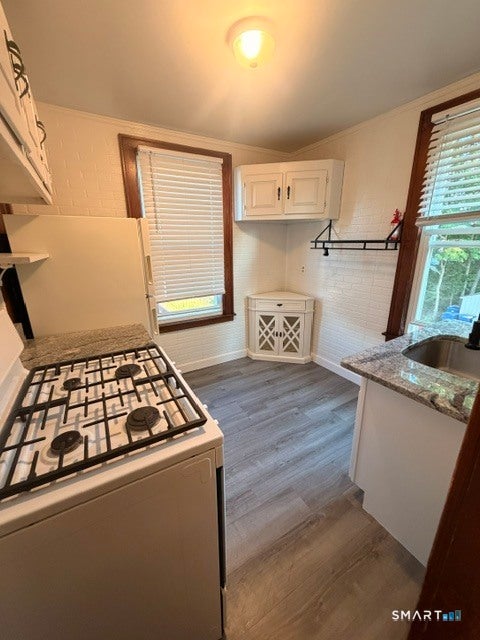 Tiny photo for 94-Apt2 Tomlinson Avenue, Plainville, CT 06062 (MLS # 24181344)