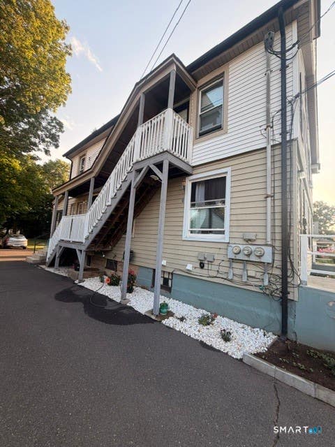 Tiny photo for 94-Apt2 Tomlinson Avenue, Plainville, CT 06062 (MLS # 24181344)
