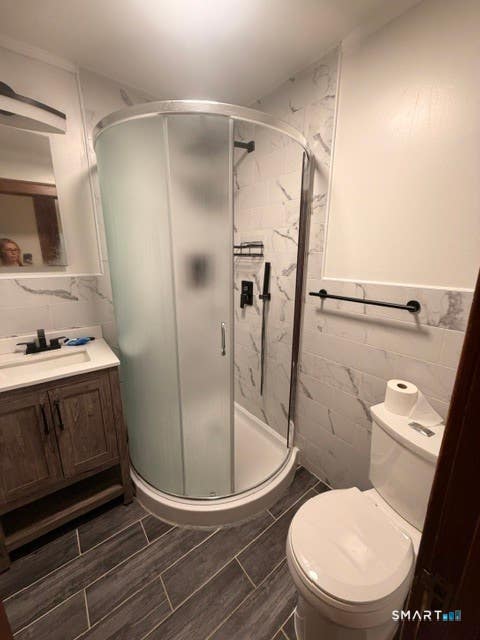 Tiny photo for 94-Apt2 Tomlinson Avenue, Plainville, CT 06062 (MLS # 24181344)