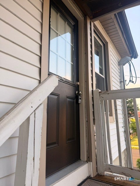 Tiny photo for 94-Apt2 Tomlinson Avenue, Plainville, CT 06062 (MLS # 24181344)