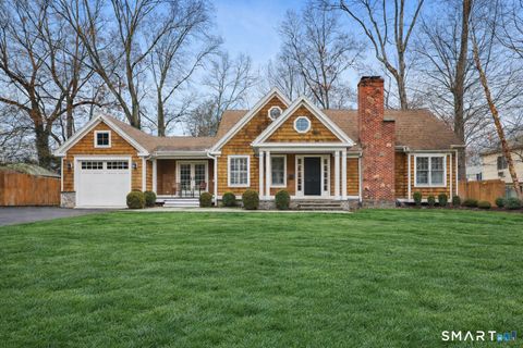 5 McAllister Avenue Norwalk CT 06854