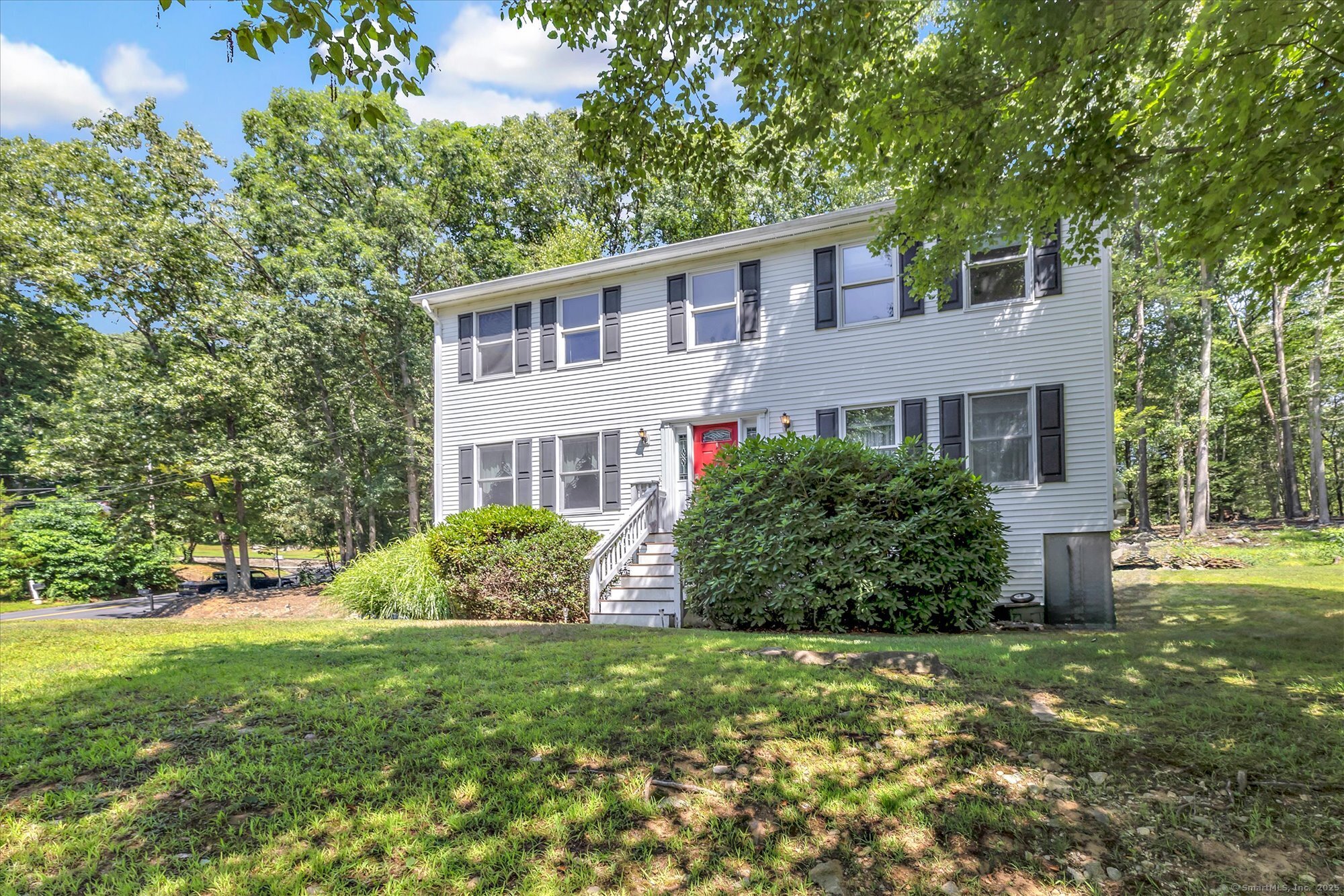 119 Bee Mountain Road