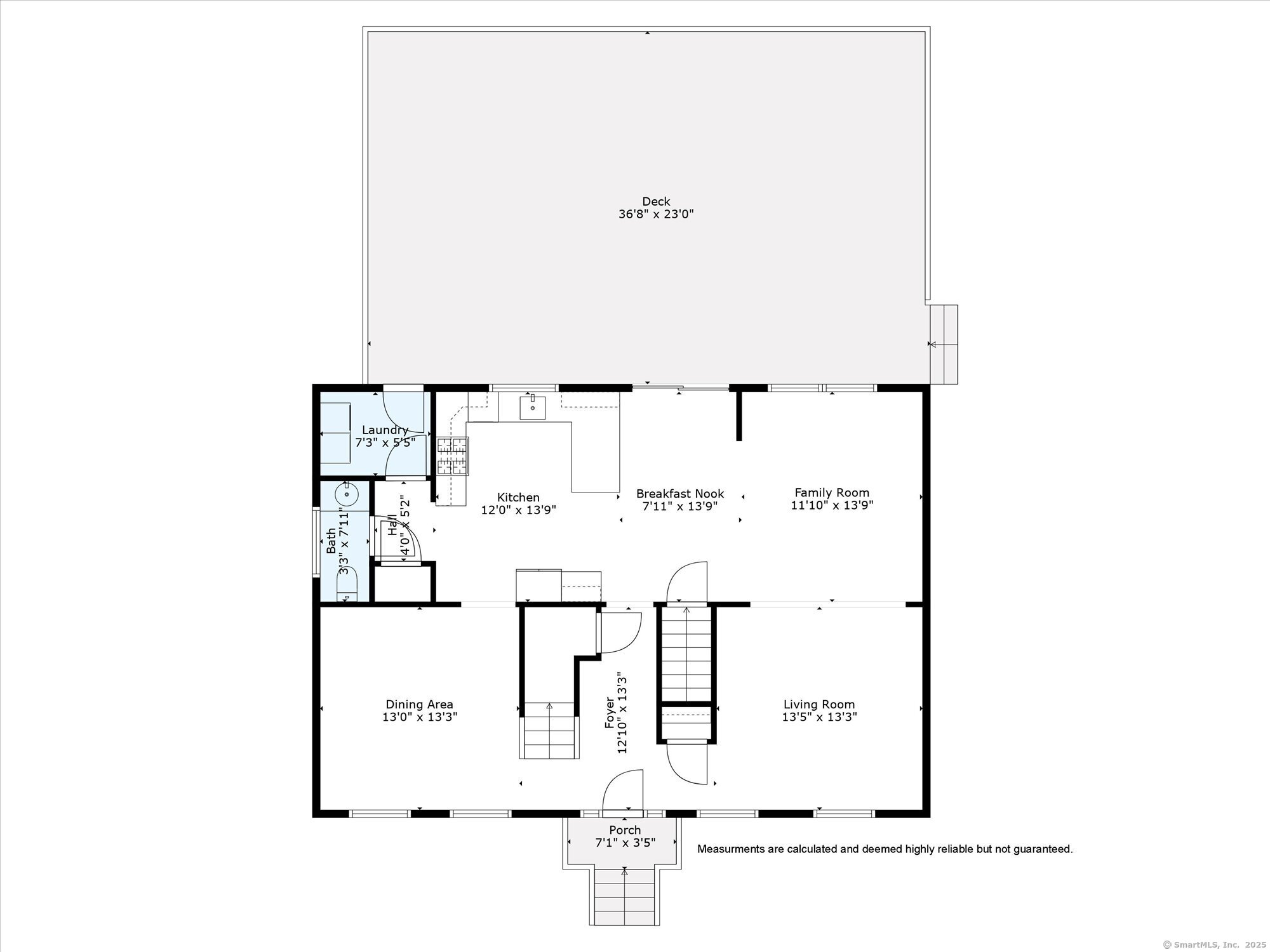 119 Bee Mountain Road