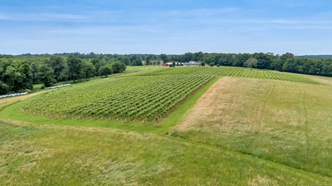 Tiny photo for 454 Cassidy Hill Road, Coventry, CT 06238 (MLS # 24042805)