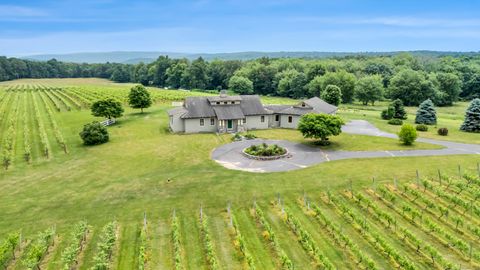 Tiny photo for 454 Cassidy Hill Road, Coventry, CT 06238 (MLS # 24042805)