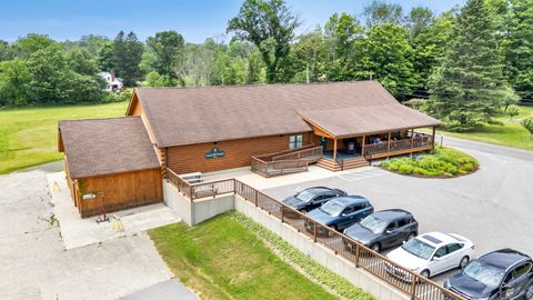 Tiny photo for 454 Cassidy Hill Road, Coventry, CT 06238 (MLS # 24042805)