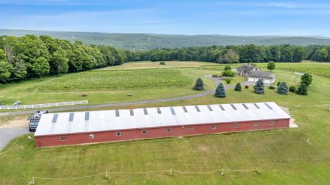 Tiny photo for 454 Cassidy Hill Road, Coventry, CT 06238 (MLS # 24042805)