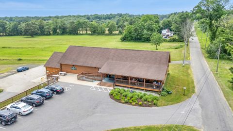 Tiny photo for 454 Cassidy Hill Road, Coventry, CT 06238 (MLS # 24042805)