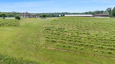 Tiny photo for 454 Cassidy Hill Road, Coventry, CT 06238 (MLS # 24042805)