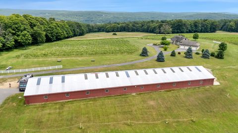 Tiny photo for 454 Cassidy Hill Road, Coventry, CT 06238 (MLS # 24042805)