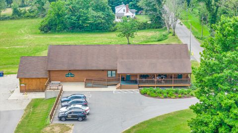 Tiny photo for 454 Cassidy Hill Road, Coventry, CT 06238 (MLS # 24042805)