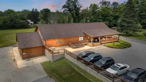 Tiny photo for 454 Cassidy Hill Road, Coventry, CT 06238 (MLS # 24042805)