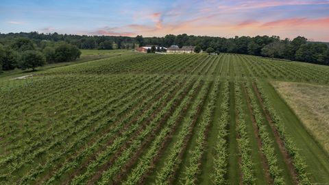 Tiny photo for 454 Cassidy Hill Road, Coventry, CT 06238 (MLS # 24042805)