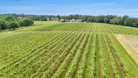 Tiny photo for 454 Cassidy Hill Road, Coventry, CT 06238 (MLS # 24042805)