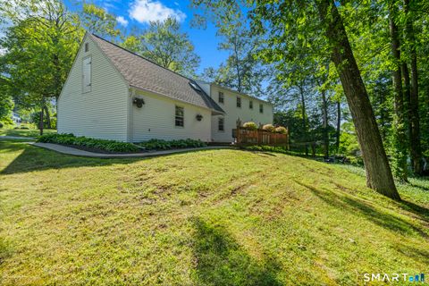 Tiny photo for 97 Timothy Road, Naugatuck, CT 06770 (MLS # 24119640)