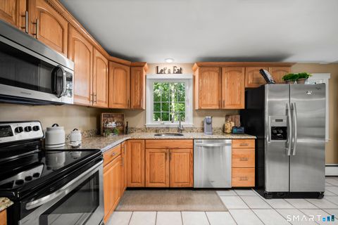 Tiny photo for 97 Timothy Road, Naugatuck, CT 06770 (MLS # 24119640)
